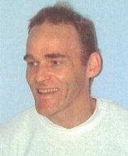 Foto der Ansprechperson