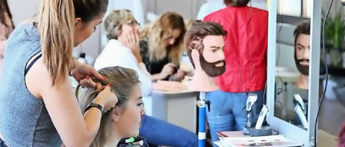 Handwerker buhlen um Nachwuchs