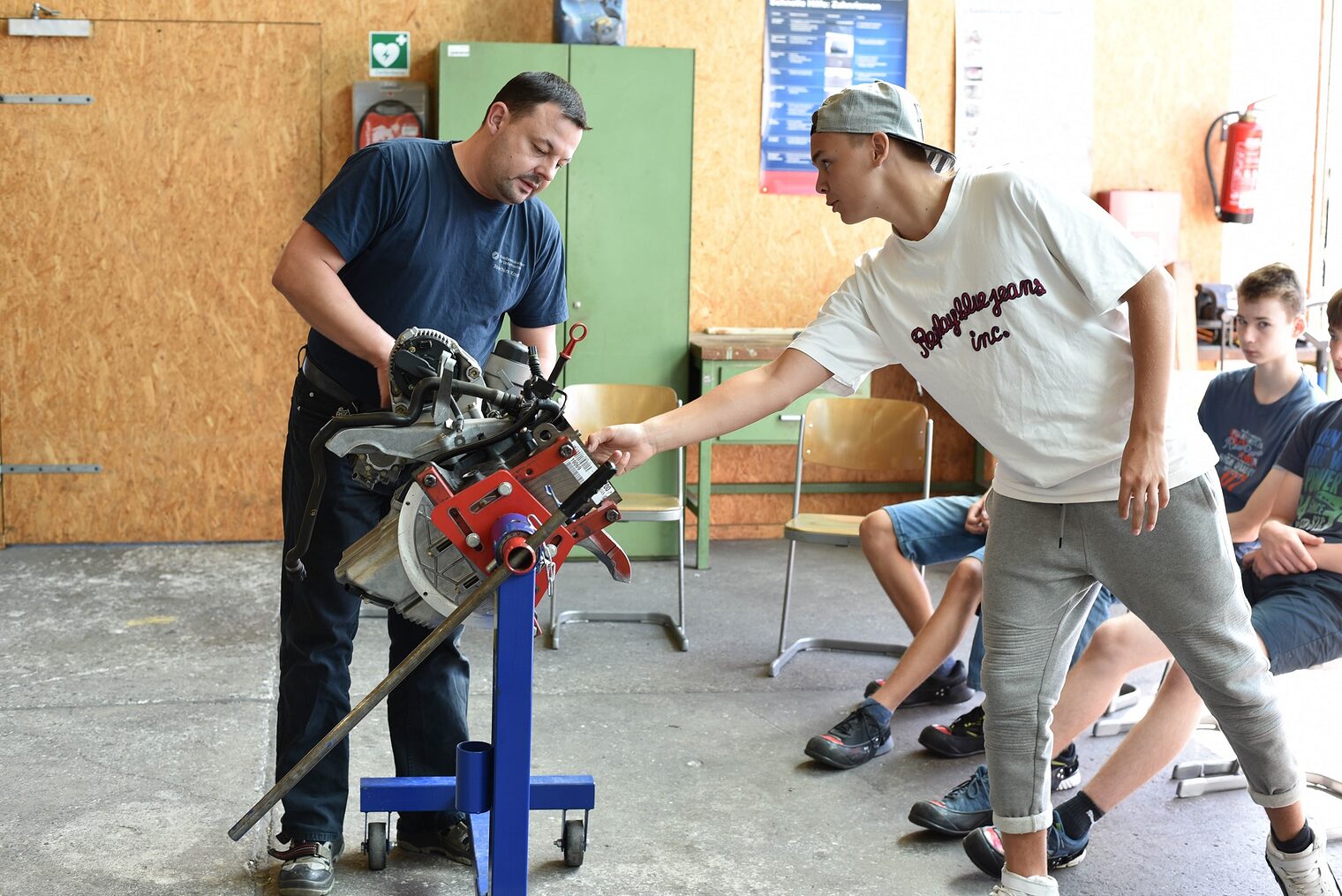 Ferienwerkstatt2017 4