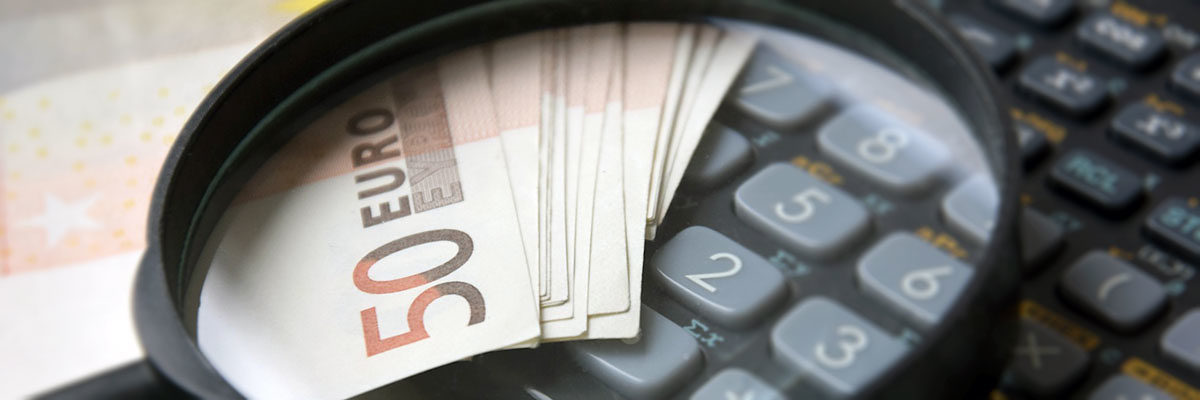 Finanzielle Unterstützung bei der Weiterbildung