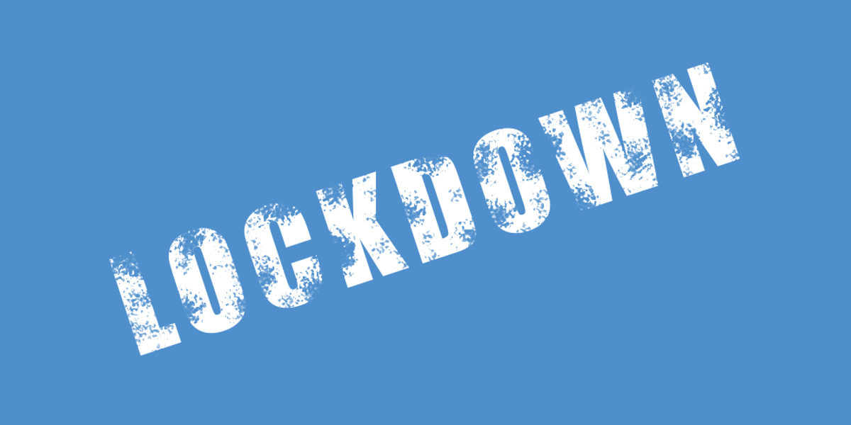 Lockdown betrifft auch Handwerkskammer Lockdown betrifft auch Handwerkskammer