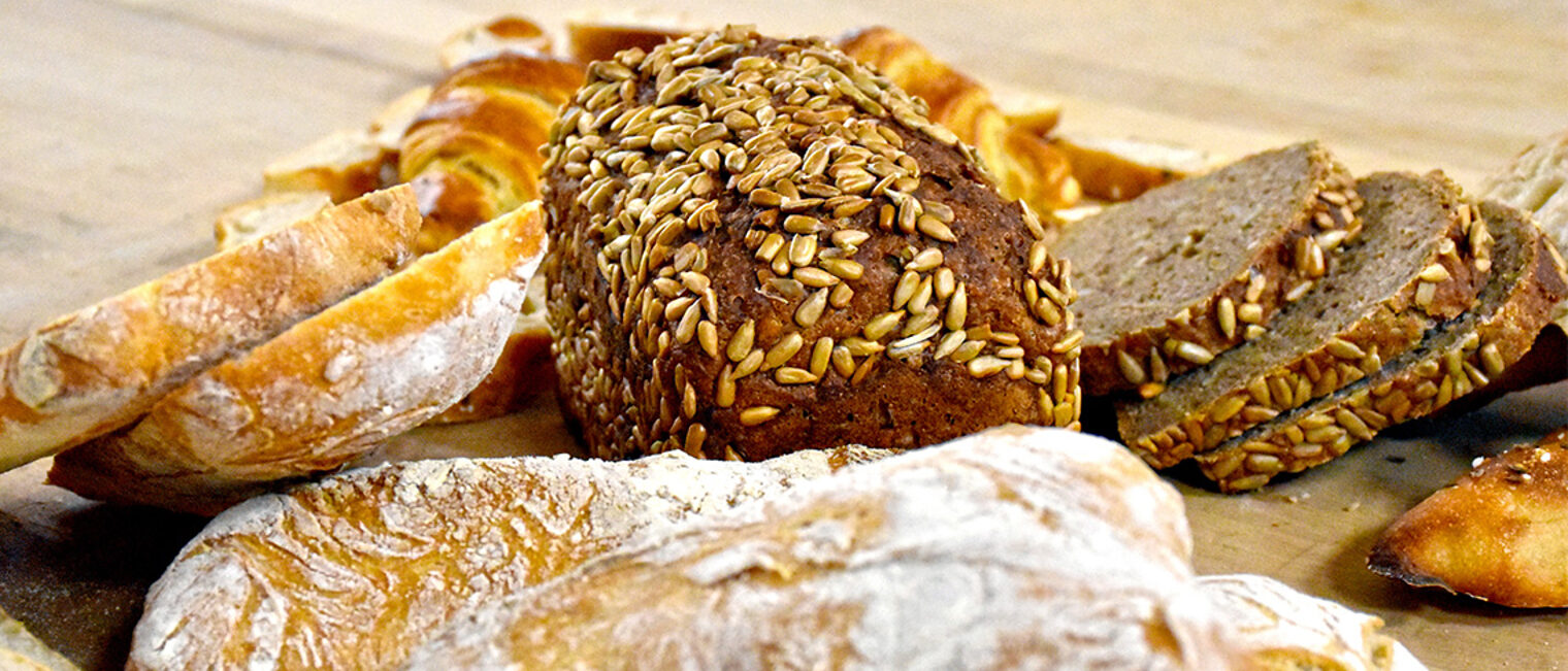 Brot-Backkurs-Seminar