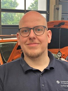 Stefan Bona