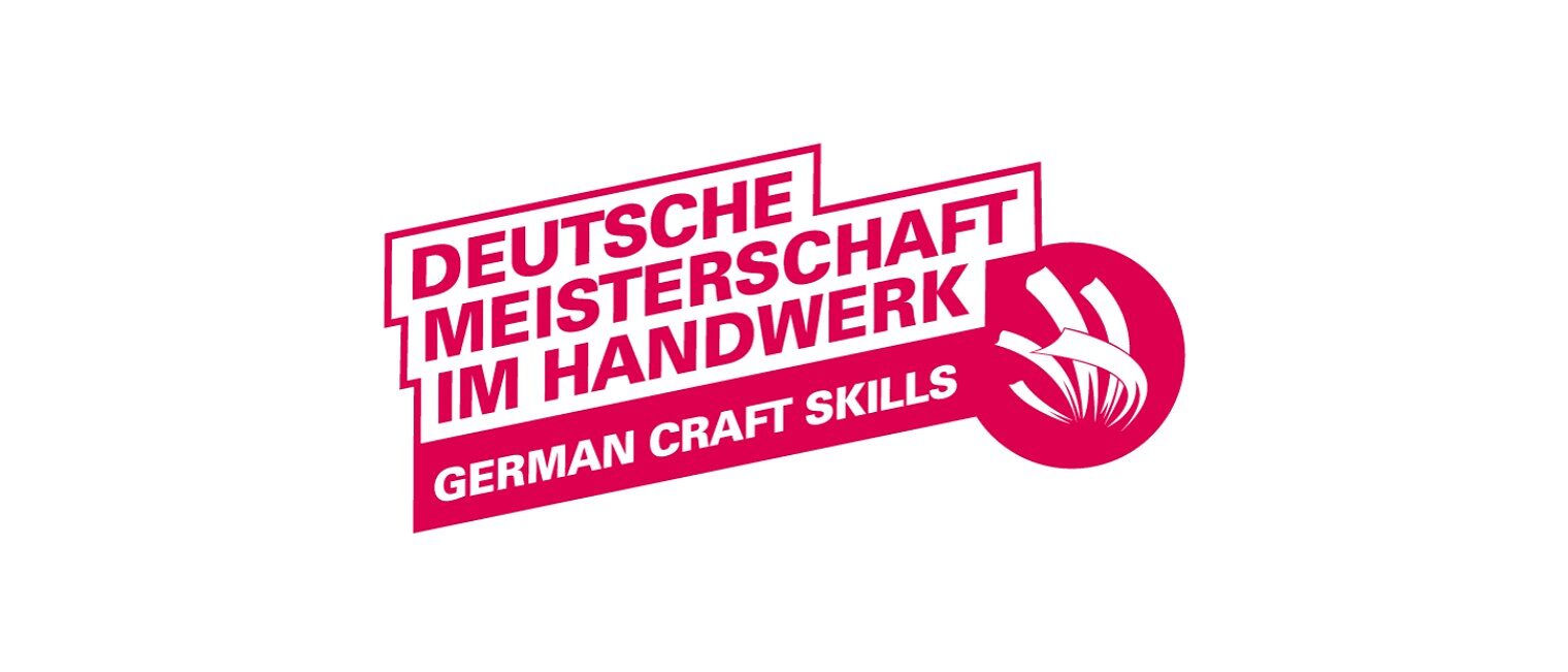 Logo Deutsche Meisterschaft im Handwerk