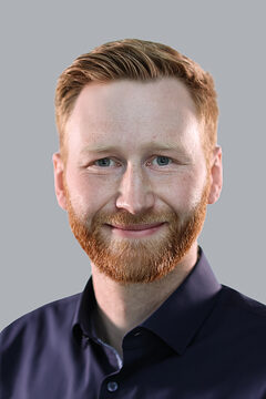 Lukas Müller