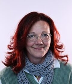 Michaela Sperling | Kursorganisation & Beratung für Meisterkurse Friseure und Teile III+IV am Bildungszentrum Aschaffenburg