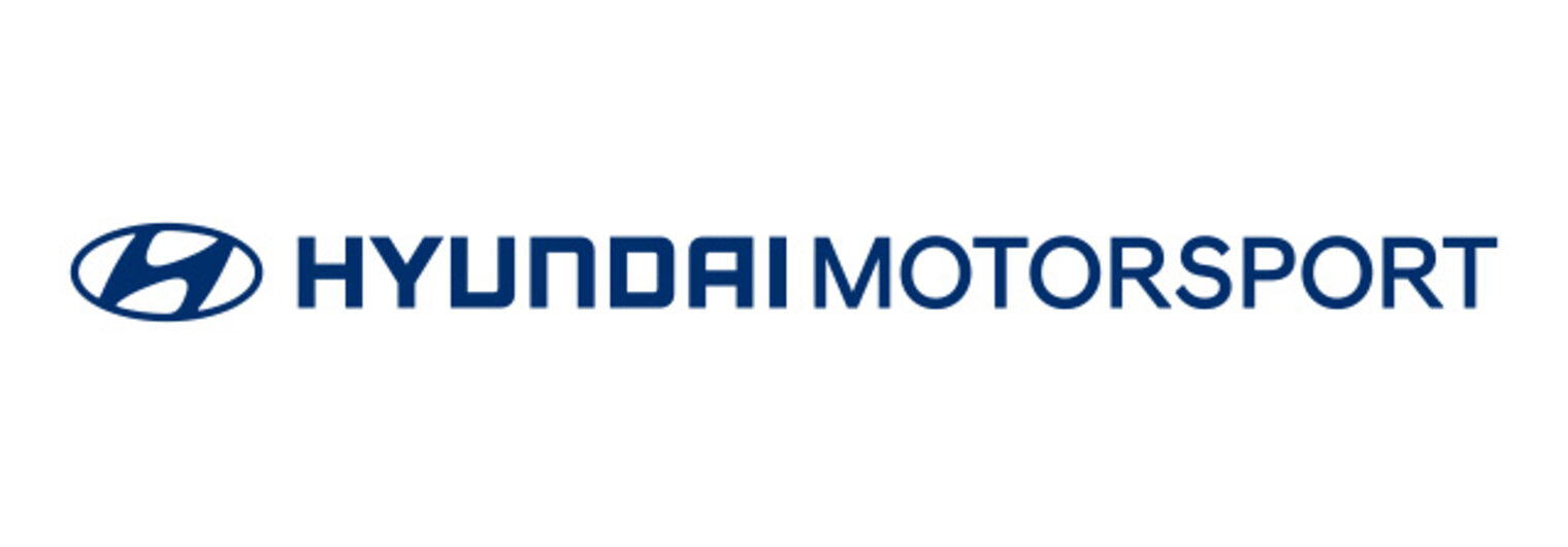 Logo der Hyundai Motorsport GmbH - Referenz für Schweißerprüfung im Bildungszentrum Aschaffenburg