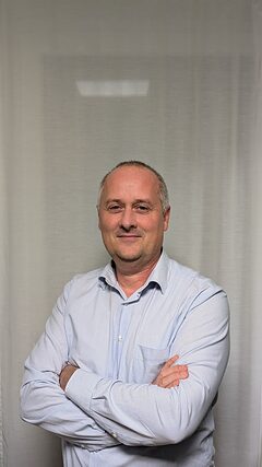 Foto der Ansprechperson