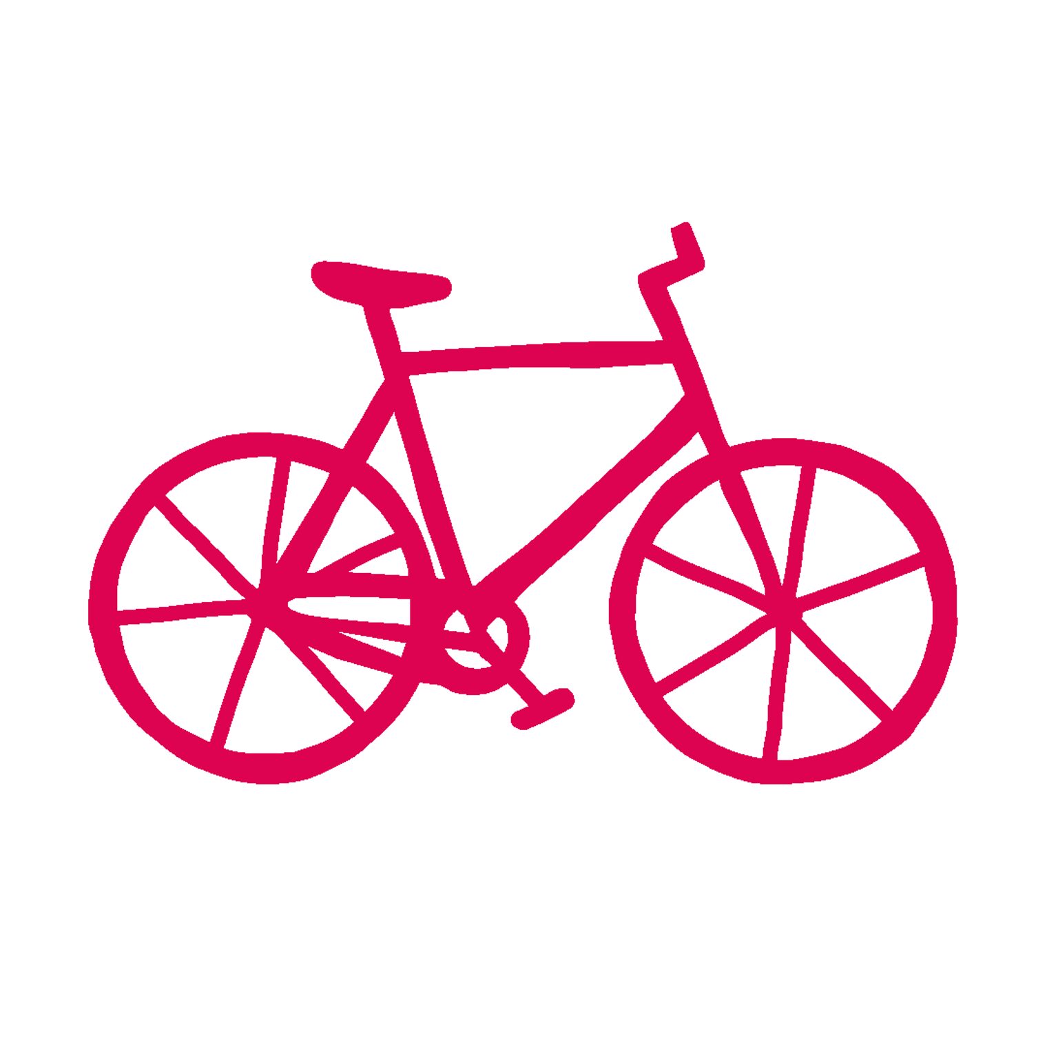 Icon Zweiradmechatroniker  Icon Zweiradmechatroniker Fahrrad