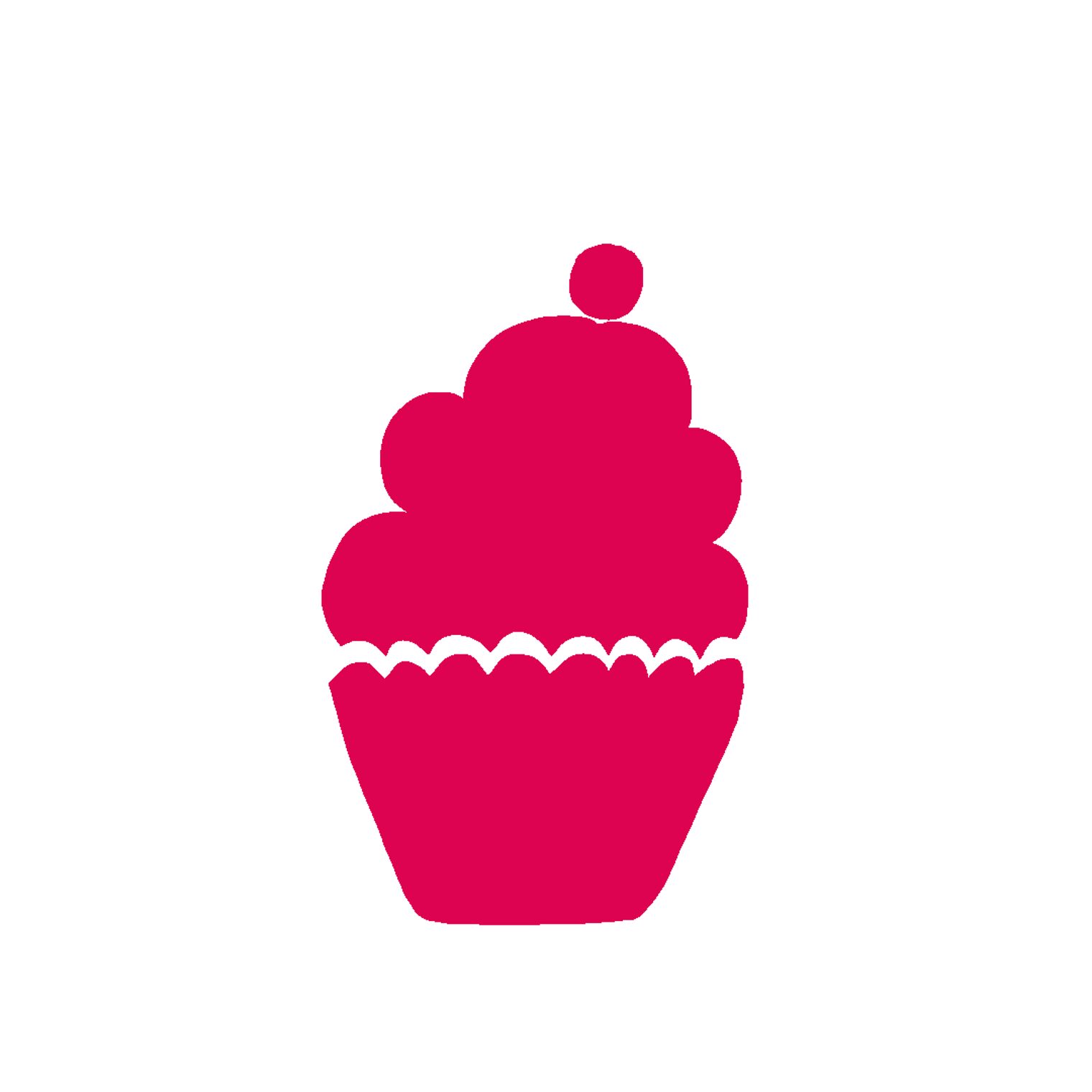 Icon Konditor Icon Konditor Cupcake