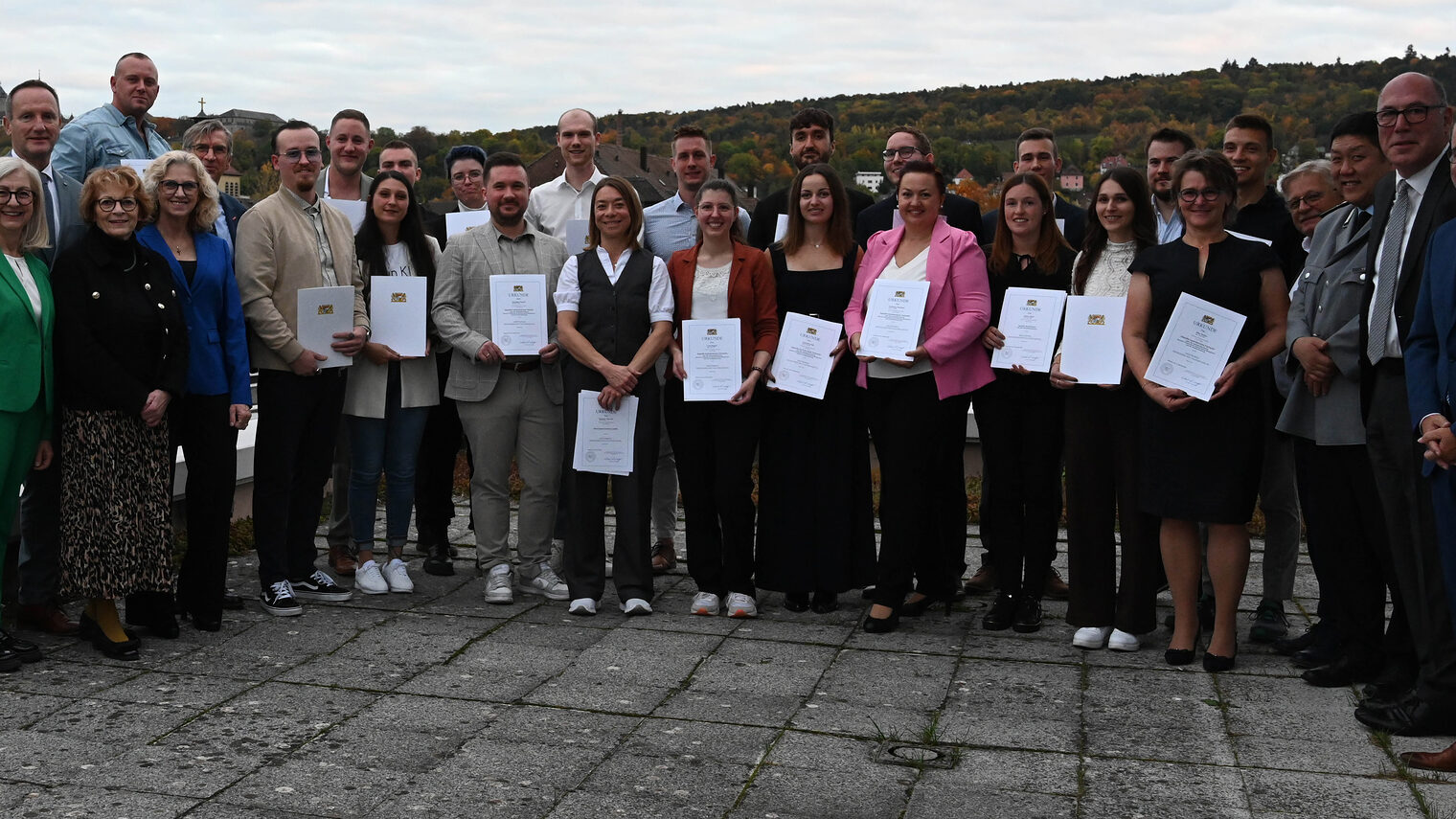 GRuppenfoto