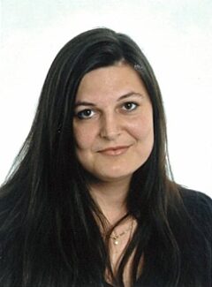 Frau Kadrija