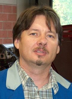 Ulf Fiebig