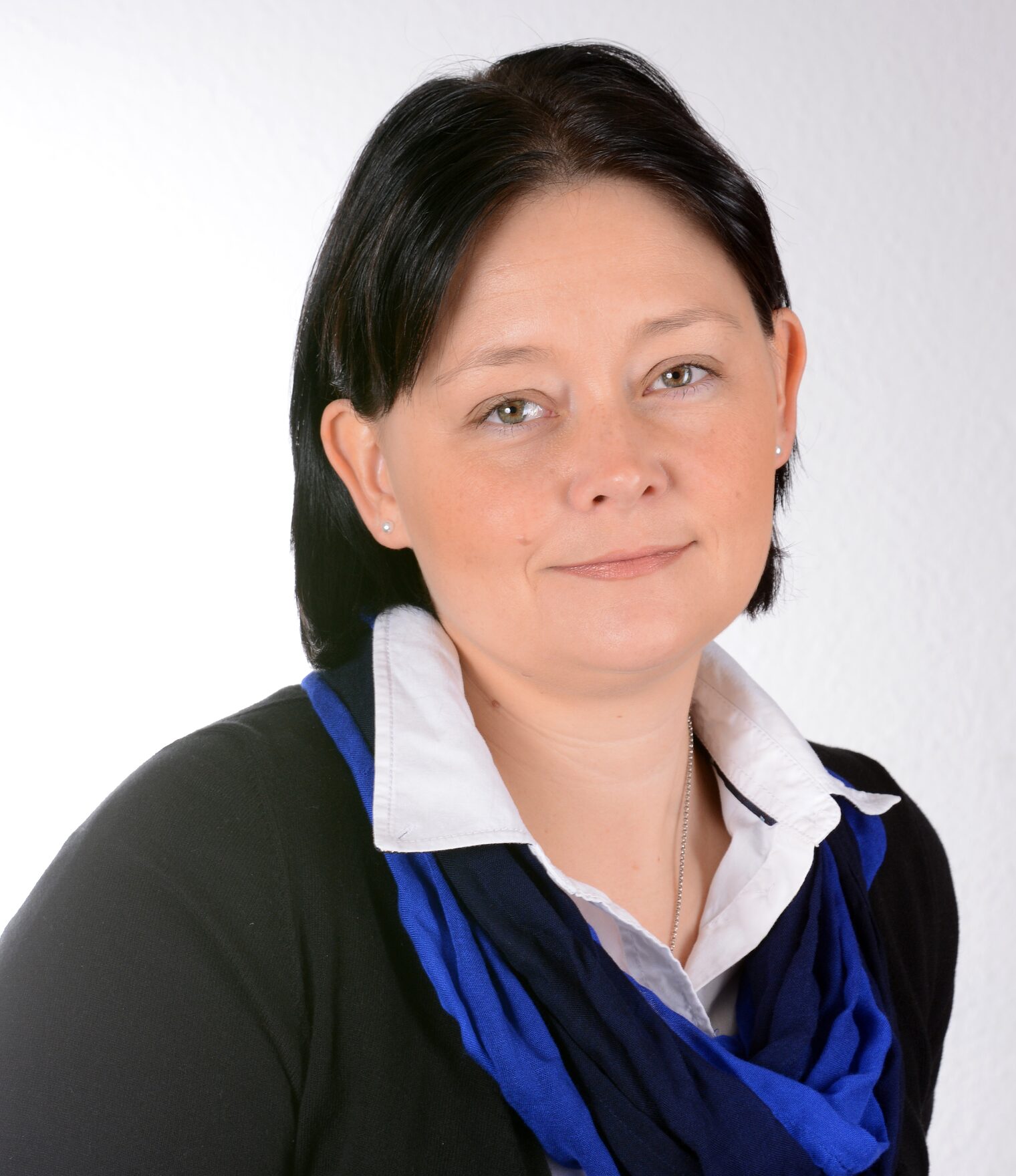 Nicole Hofbeck