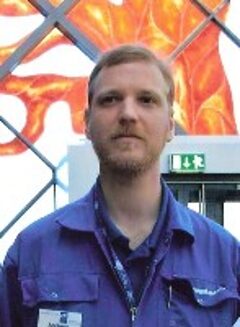 Andreas Mayer