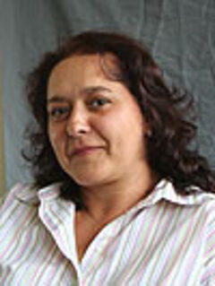 Sabine Kelemen