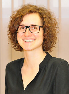 Nadine Hess, Presse- und Öffentlichkeitsarbeit