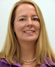 Jacqueline Gehrmann