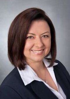 Galina Dudko