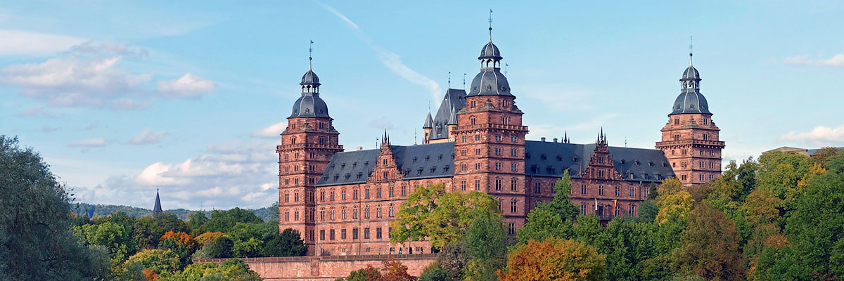 Aschaffenburg-Info