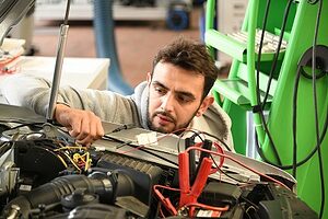 Kfz-Techniker-Meister/in (Pkw) Teile I - IV - bis zu 96% förderbar
